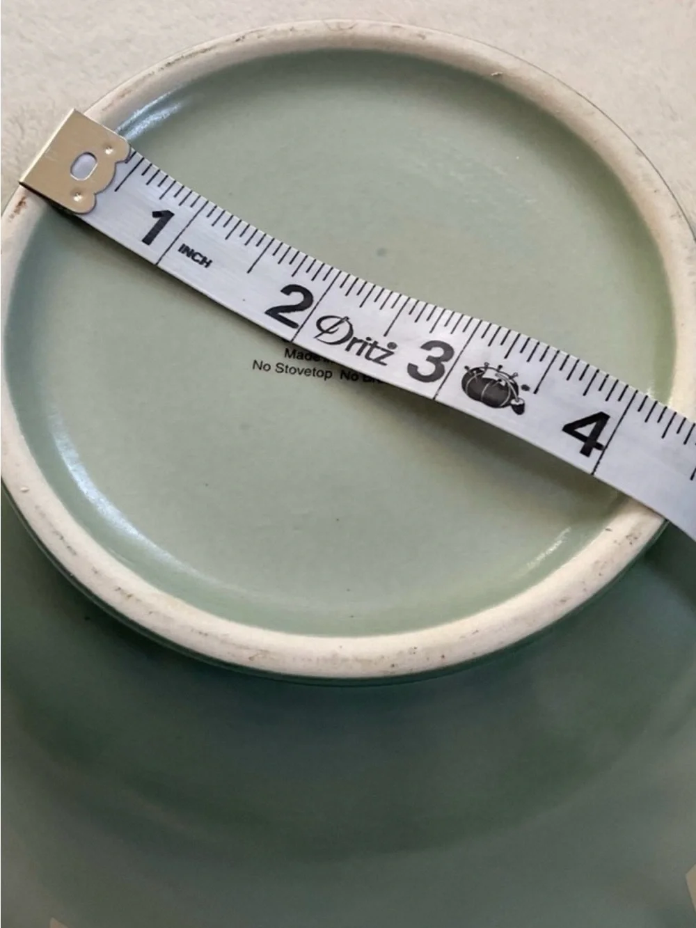 Corelle coordinates apple